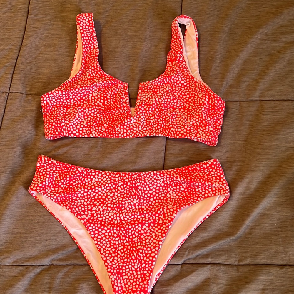 SHEIN bikini